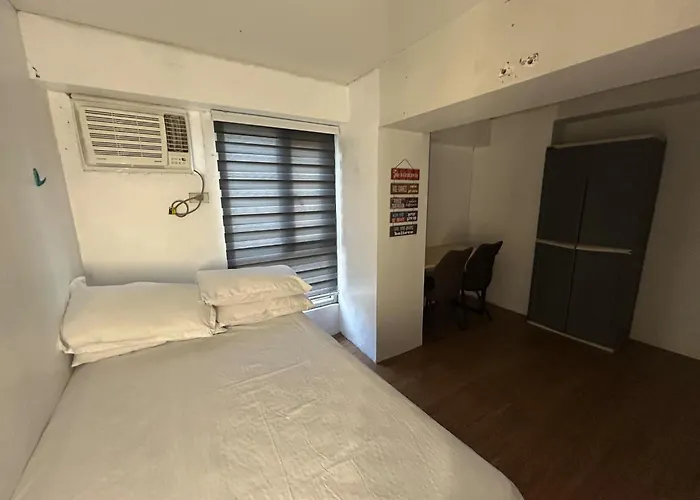 Aparthotel Ports Avida San Lazaro *
